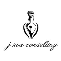 J Roa Consulting logo, J Roa Consulting contact details