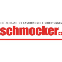 Schmocker AG - Fabrikant für Gastronomie-Einrichtungen logo, Schmocker AG - Fabrikant für Gastronomie-Einrichtungen contact details