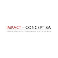 Impact Concept logo, Impact Concept contact details