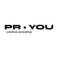 PRYOU logo, PRYOU contact details