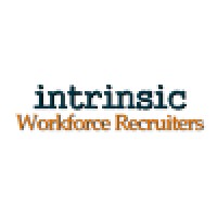 Intrinsic Workforce Recruiters logo, Intrinsic Workforce Recruiters contact details