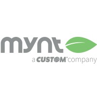 MYNT POS logo, MYNT POS contact details