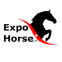 ExpoHorse logo, ExpoHorse contact details