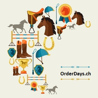 OrderDays logo, OrderDays contact details