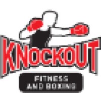 Knockout Fitness And Boxing logo, Knockout Fitness And Boxing contact details