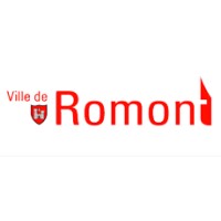 Ville de Romont logo, Ville de Romont contact details