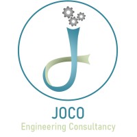 JoCo Engineering logo, JoCo Engineering contact details