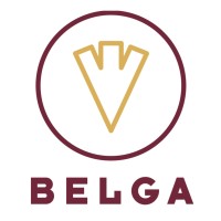 BELGA logo, BELGA contact details