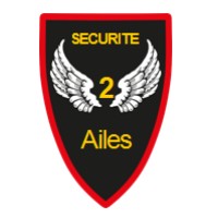 SAS 2 AILES SECURITE logo, SAS 2 AILES SECURITE contact details