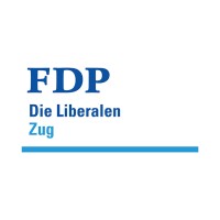 FDP.Die Liberalen Kanton Zug logo, FDP.Die Liberalen Kanton Zug contact details