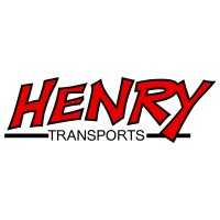 Henry Transports SA logo, Henry Transports SA contact details