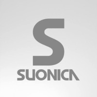 Suonica logo, Suonica contact details