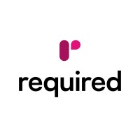 required gmbh logo, required gmbh contact details