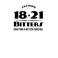 18.21 Bitters logo, 18.21 Bitters contact details