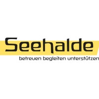 Stiftung Seehalde logo, Stiftung Seehalde contact details