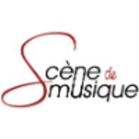 Scène de musique logo, Scène de musique contact details