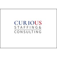 Curious LLC logo, Curious LLC contact details