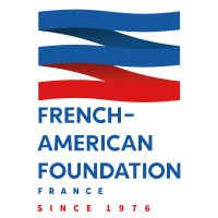 French-American Foundation - France logo, French-American Foundation - France contact details