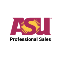 ASU Professional Sales Program logo, ASU Professional Sales Program contact details