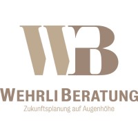 Wehrli Beratung logo, Wehrli Beratung contact details