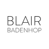 Blair Badenhop, Inc. logo, Blair Badenhop, Inc. contact details