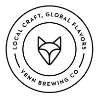 Venn Brewing Company LLC logo, Venn Brewing Company LLC contact details