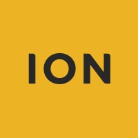 ION Marketing logo, ION Marketing contact details