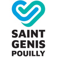 Mairie Saint Genis Pouilly logo, Mairie Saint Genis Pouilly contact details