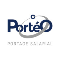 PortéO - Portage Salarial logo, PortéO - Portage Salarial contact details