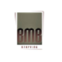 BMB Staffing logo, BMB Staffing contact details