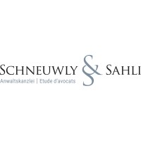 Anwaltskanzlei Schneuwly-Sahli logo, Anwaltskanzlei Schneuwly-Sahli contact details