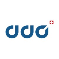 DDC Schweiz AG logo, DDC Schweiz AG contact details