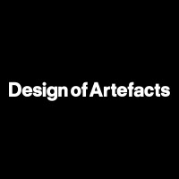 Design of Artefacts logo, Design of Artefacts contact details