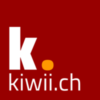 kiwii.ch logo, kiwii.ch contact details