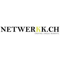 Netwerkk.ch GmbH logo, Netwerkk.ch GmbH contact details