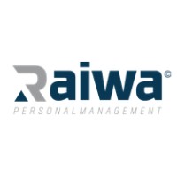 Raiwa Personalmanagement logo, Raiwa Personalmanagement contact details