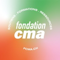 Fcma- fondation chanson et musiques actuelles logo, Fcma- fondation chanson et musiques actuelles contact details