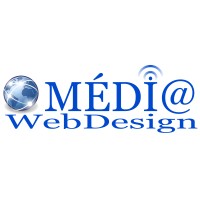 Média WebDesign logo, Média WebDesign contact details