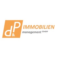 D&P Immobilienmanagement GmbH logo, D&P Immobilienmanagement GmbH contact details