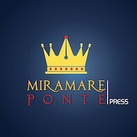 Miramare Ponte Press logo, Miramare Ponte Press contact details