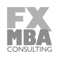 fxMBAConsulting logo, fxMBAConsulting contact details