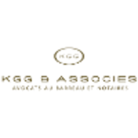 KGG & Associés logo, KGG & Associés contact details