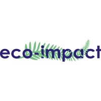 éco-impact logo, éco-impact contact details