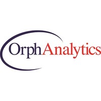 OrphAnalytics SA logo, OrphAnalytics SA contact details