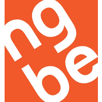 NGBE logo, NGBE contact details