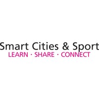 Smart Cities & Sport logo, Smart Cities & Sport contact details