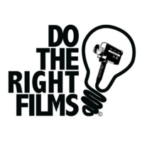 DO THE RIGHT FILMS logo, DO THE RIGHT FILMS contact details