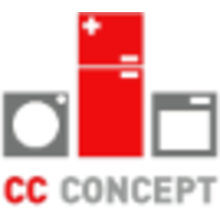 CC Concept SA logo, CC Concept SA contact details