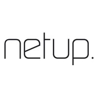 netup. GmbH logo, netup. GmbH contact details