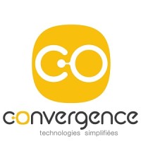 Convergence Informatique logo, Convergence Informatique contact details